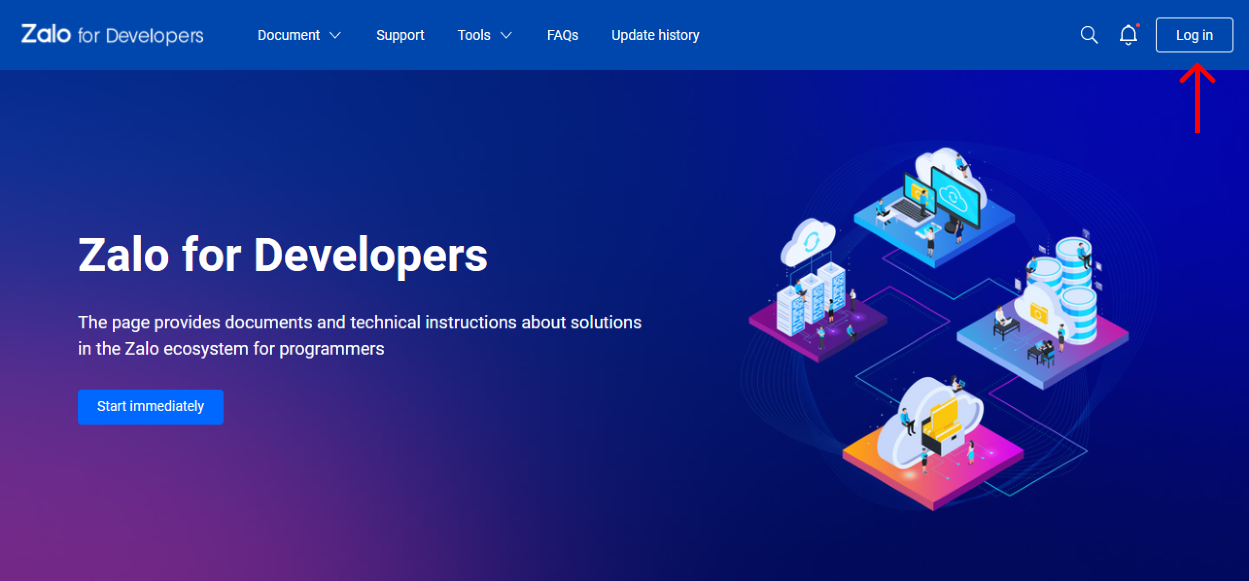 Zalo number screening